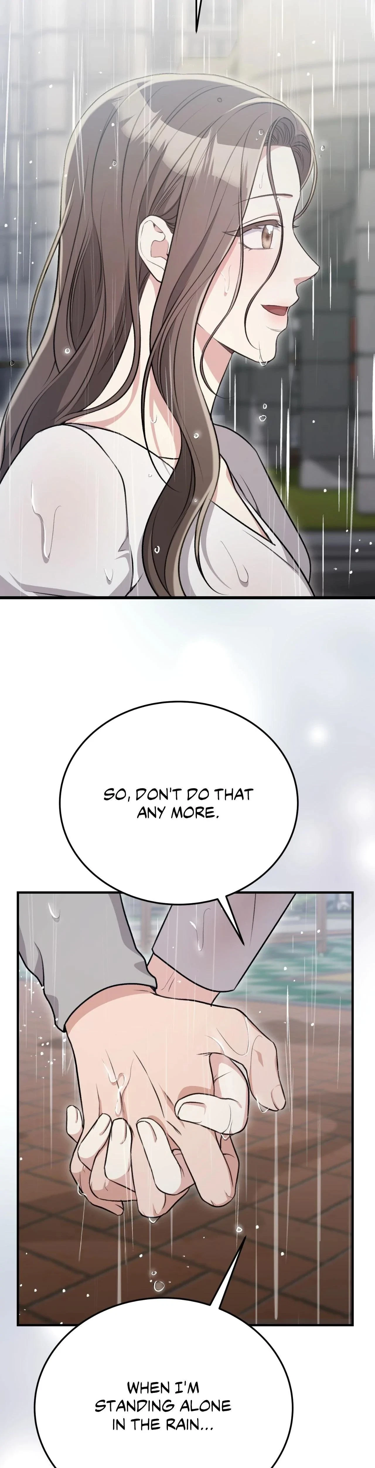 Bride For The Taking Chapter 50, page 42