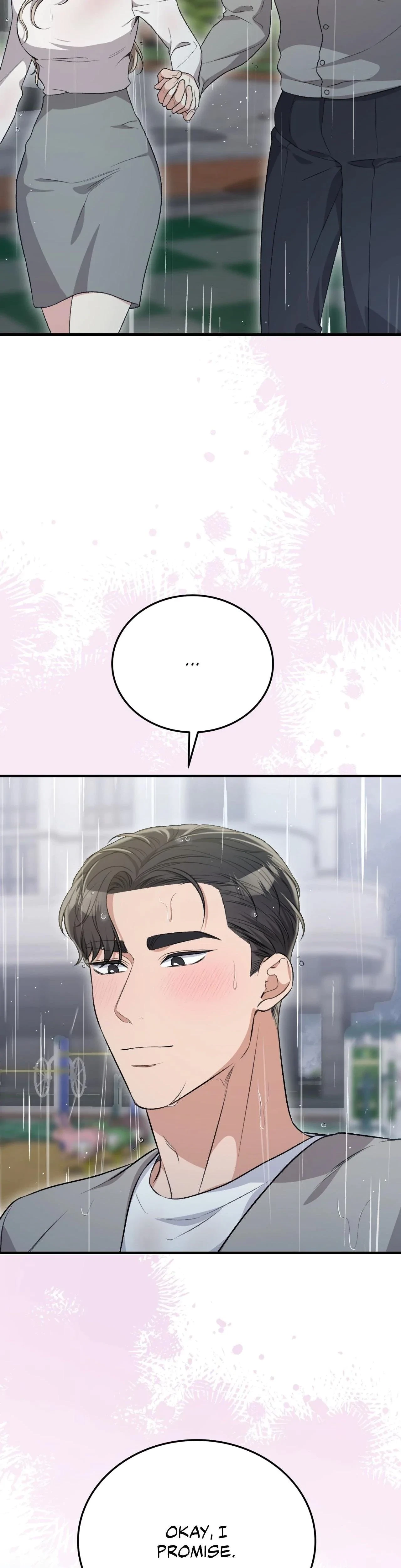 Bride For The Taking Chapter 50, page 45