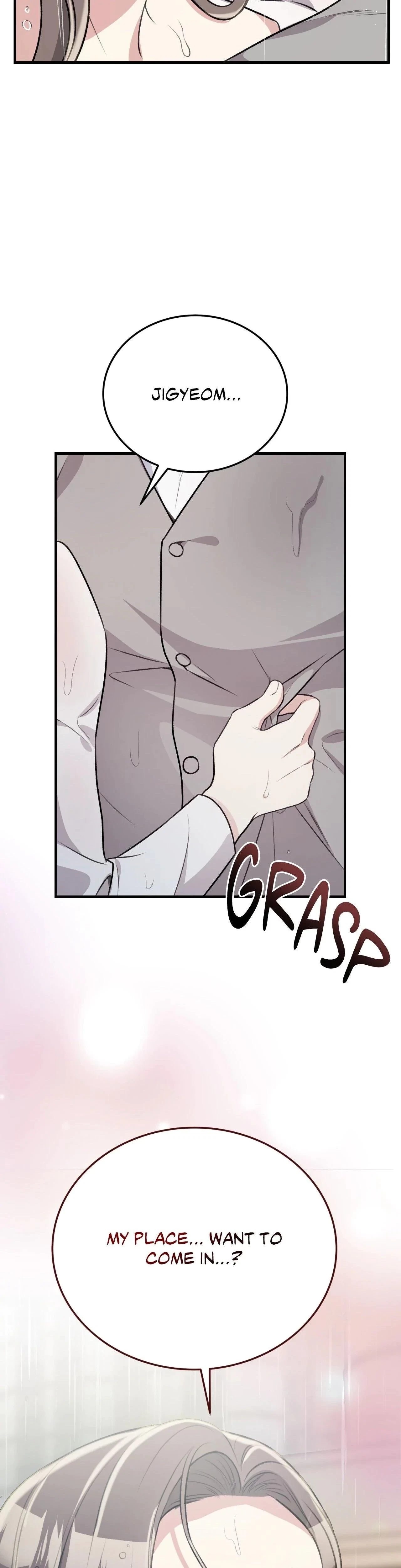 Bride For The Taking Chapter 50, page 47