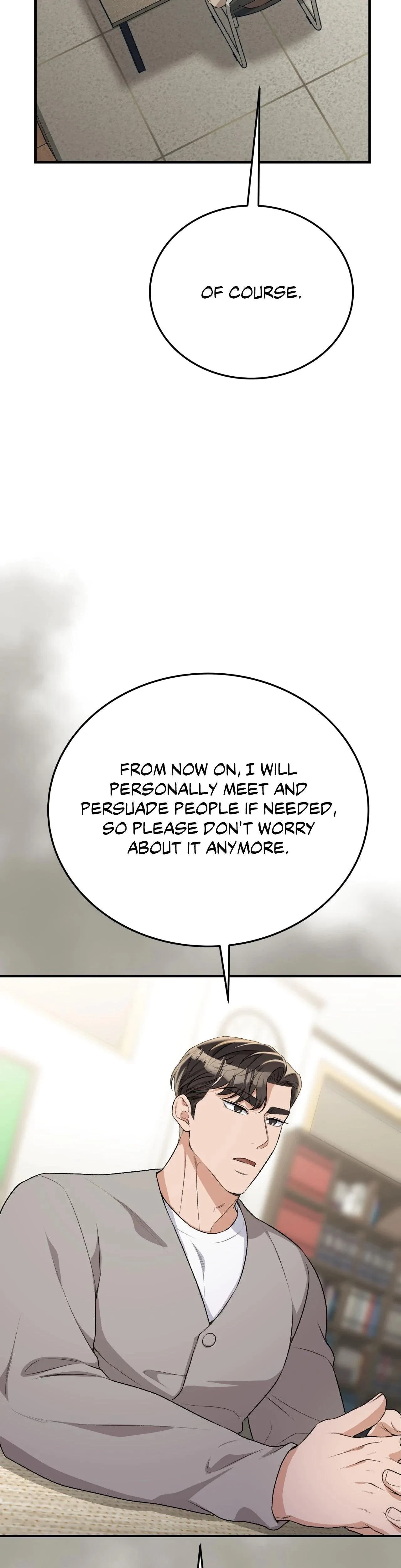 Bride For The Taking Chapter 50, page 6