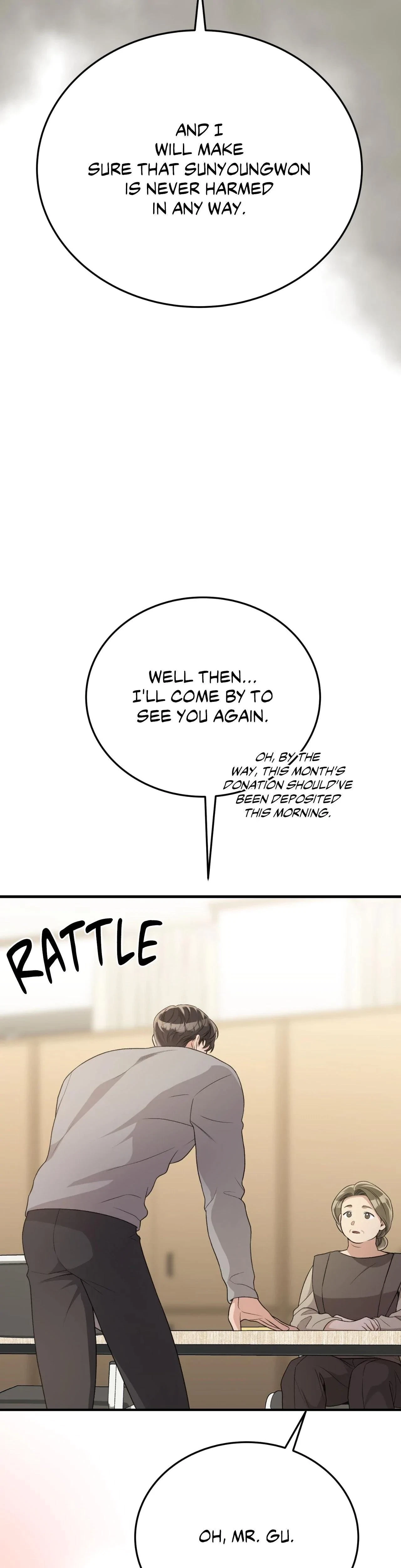Bride For The Taking Chapter 50, page 7