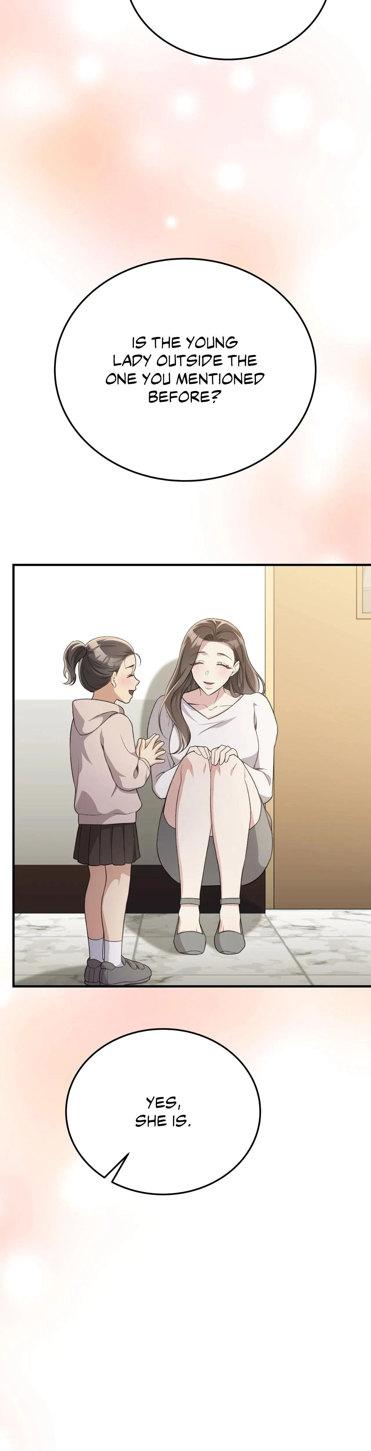 Bride For The Taking Chapter 50, page 8