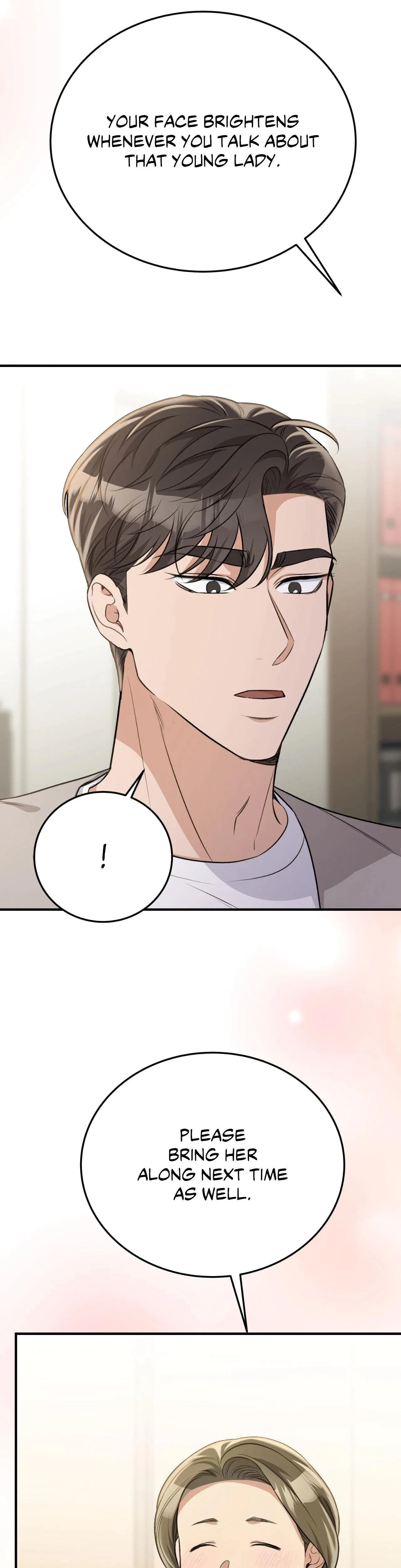 Bride For The Taking Chapter 50, page 9