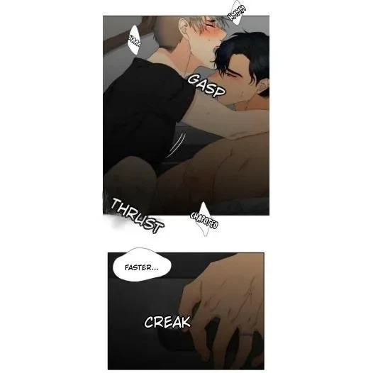 Blood Link Chapter 58, page 45