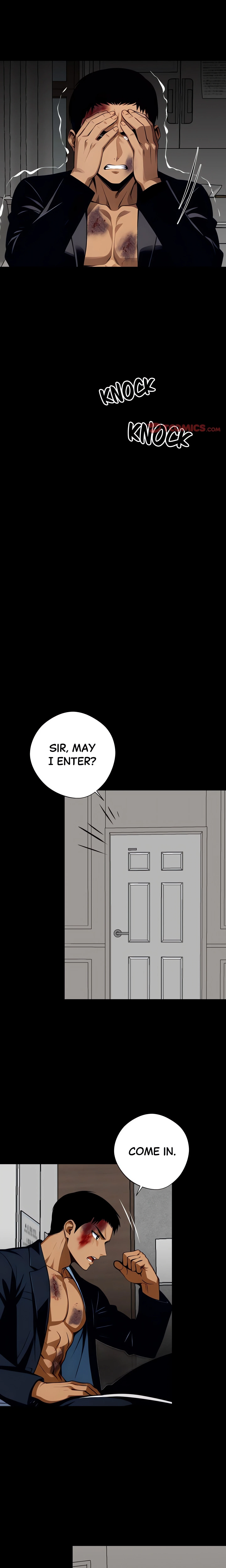 Chapter 21, page 28