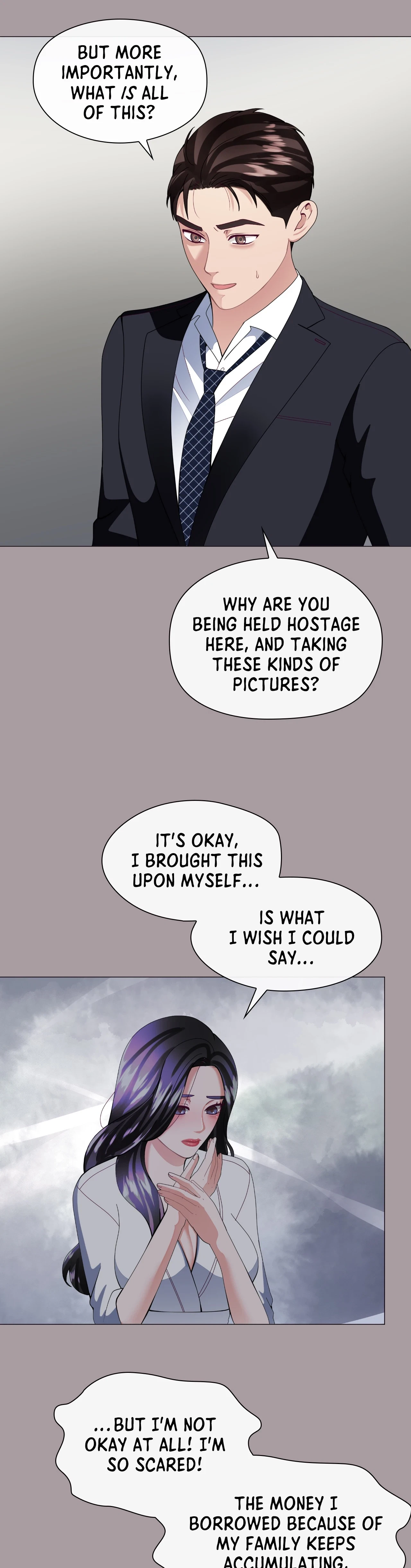 Daddy-In-Law Chapter 15, page 10