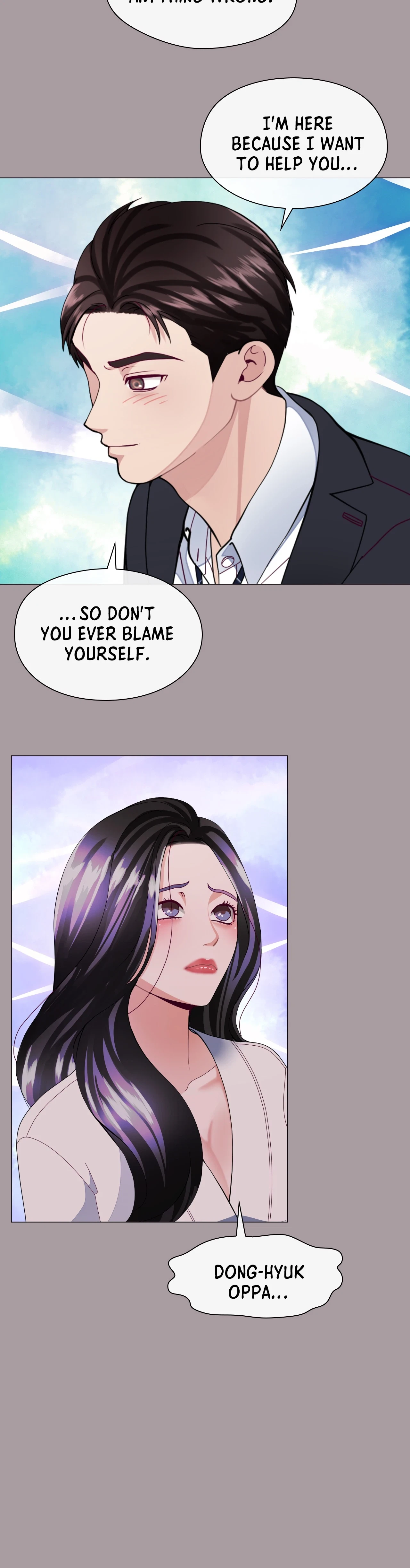 Daddy-In-Law Chapter 15, page 15