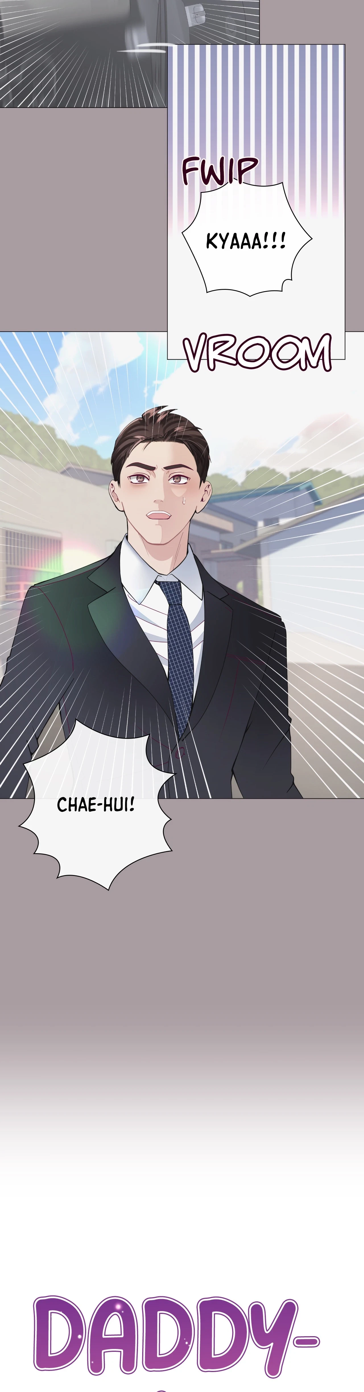 Daddy-In-Law Chapter 15, page 2