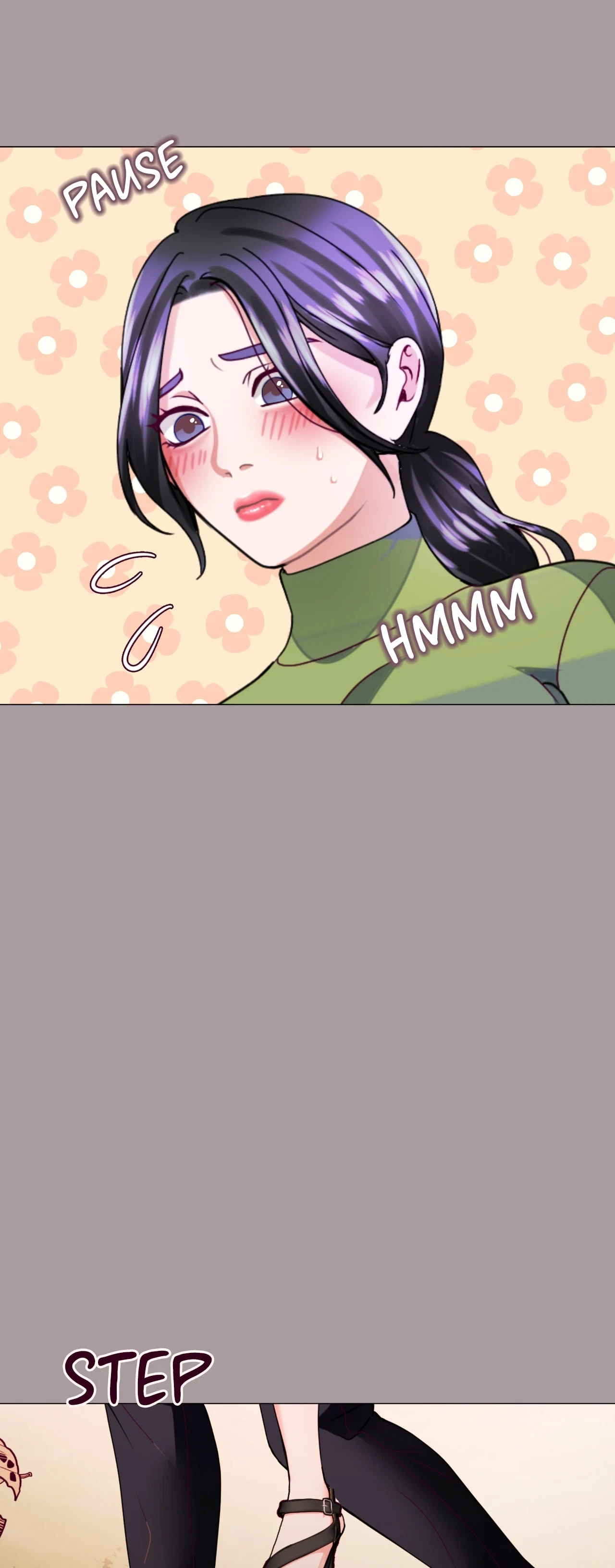 Daddy-In-Law Chapter 15, page 21