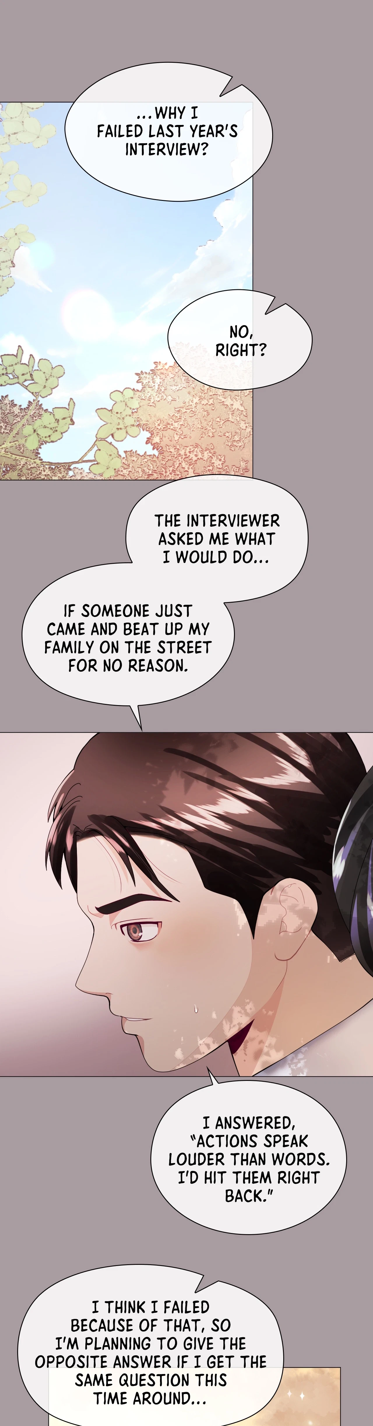 Daddy-In-Law Chapter 15, page 25