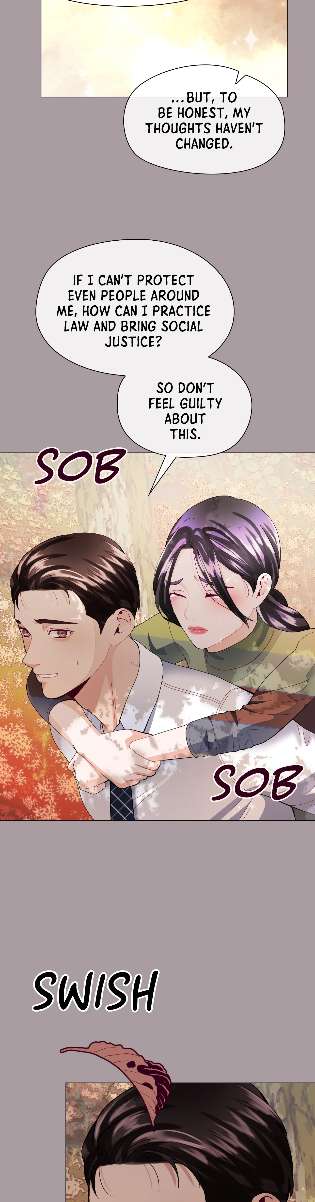 Daddy-In-Law Chapter 15, page 26