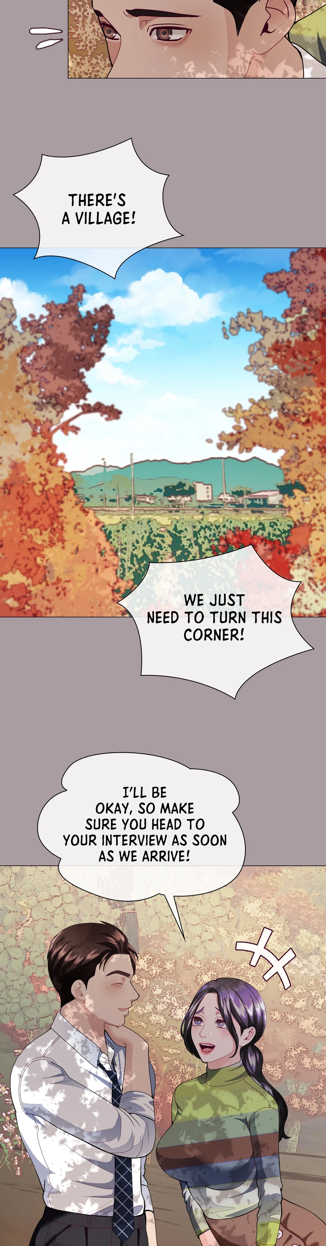 Daddy-In-Law Chapter 15, page 27