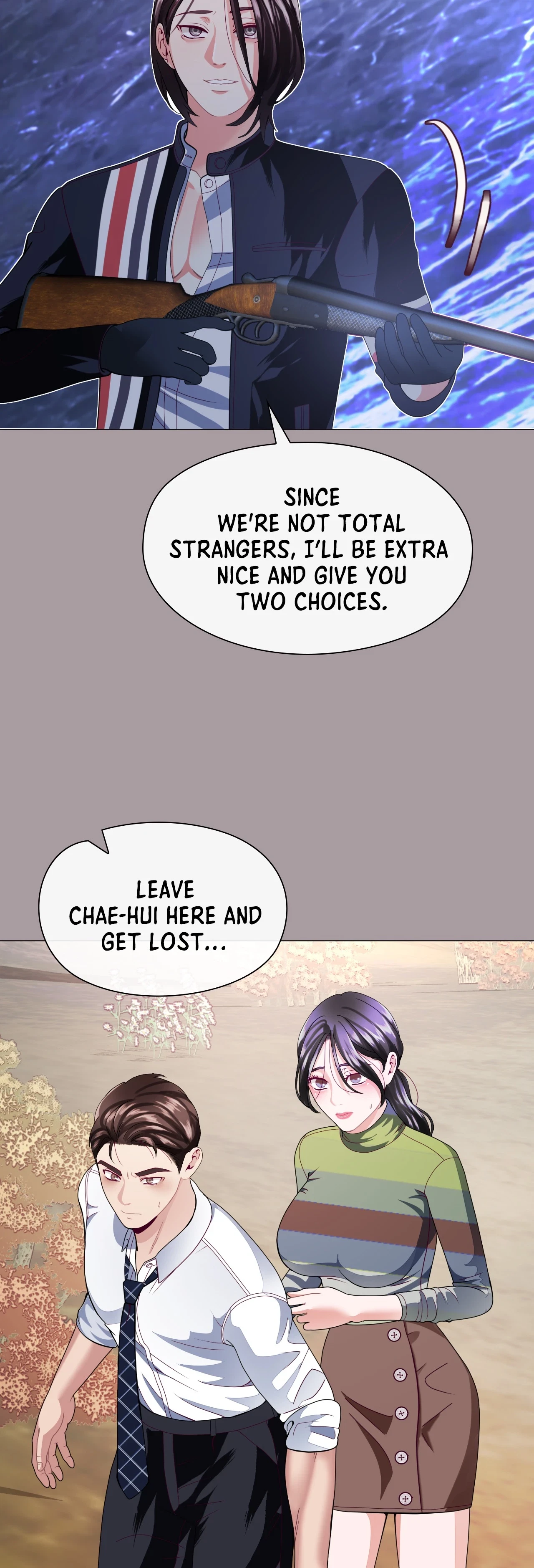Daddy-In-Law Chapter 15, page 30