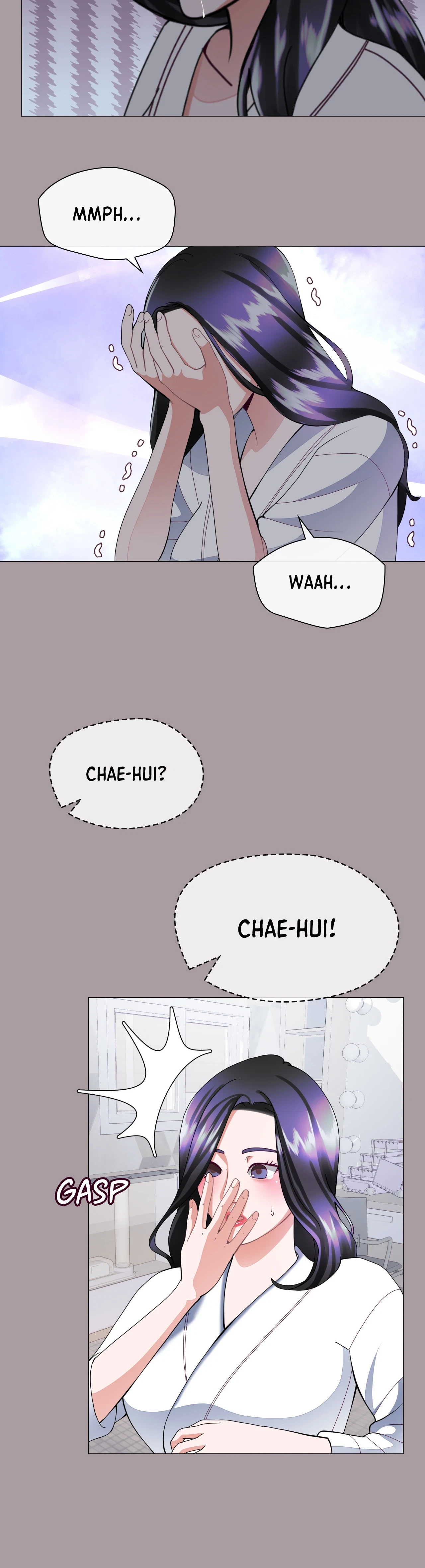 Daddy-In-Law Chapter 15, page 8