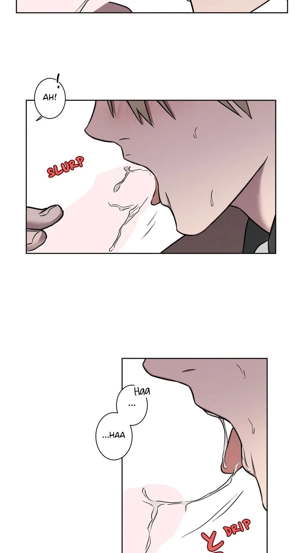 Love Gym Chapter 13, page 13