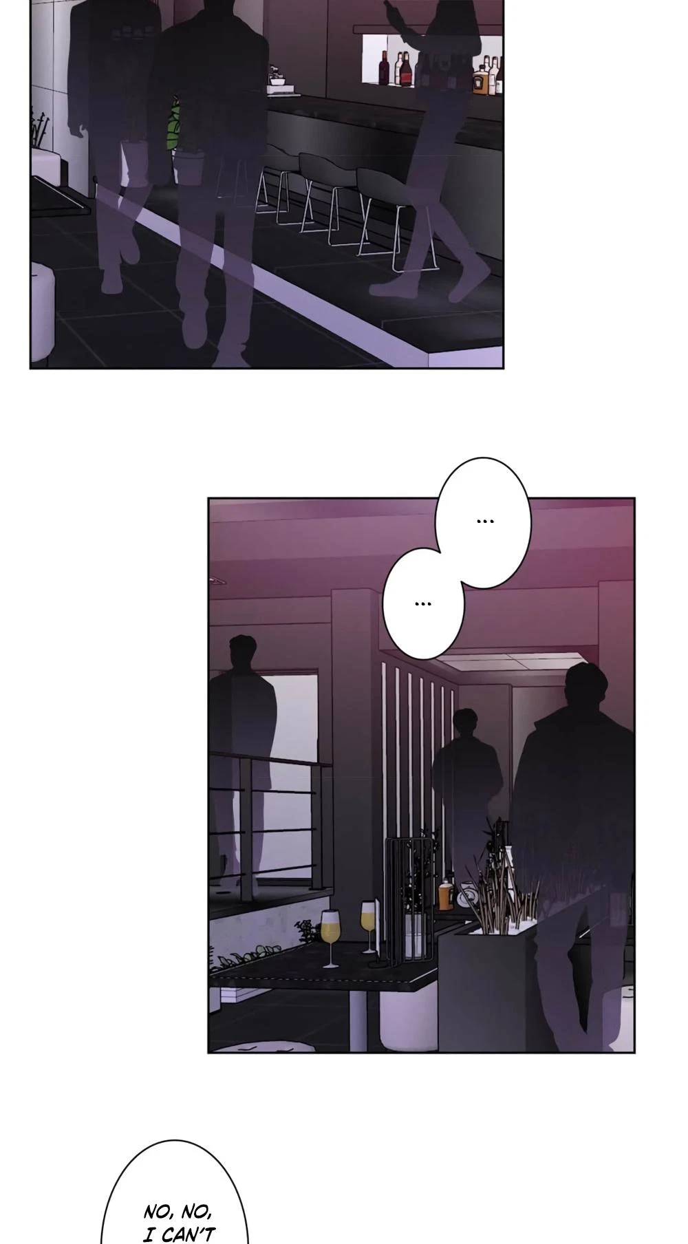 Love Gym Chapter 13, page 28