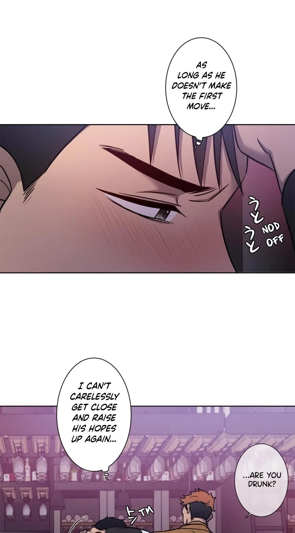 Love Gym Chapter 13, page 44