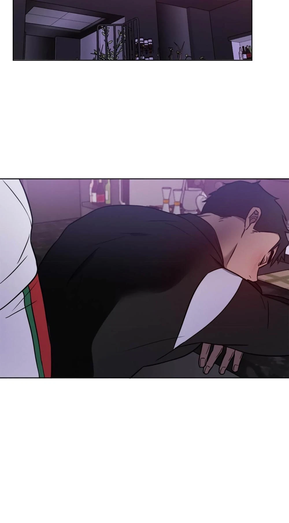 Love Gym Chapter 13, page 47
