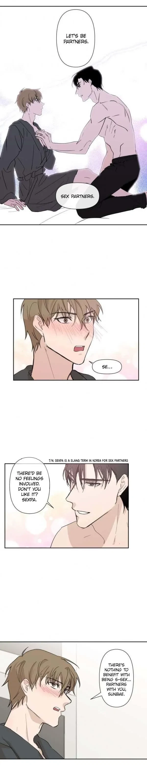 XX Partner Chapter 4, page 11