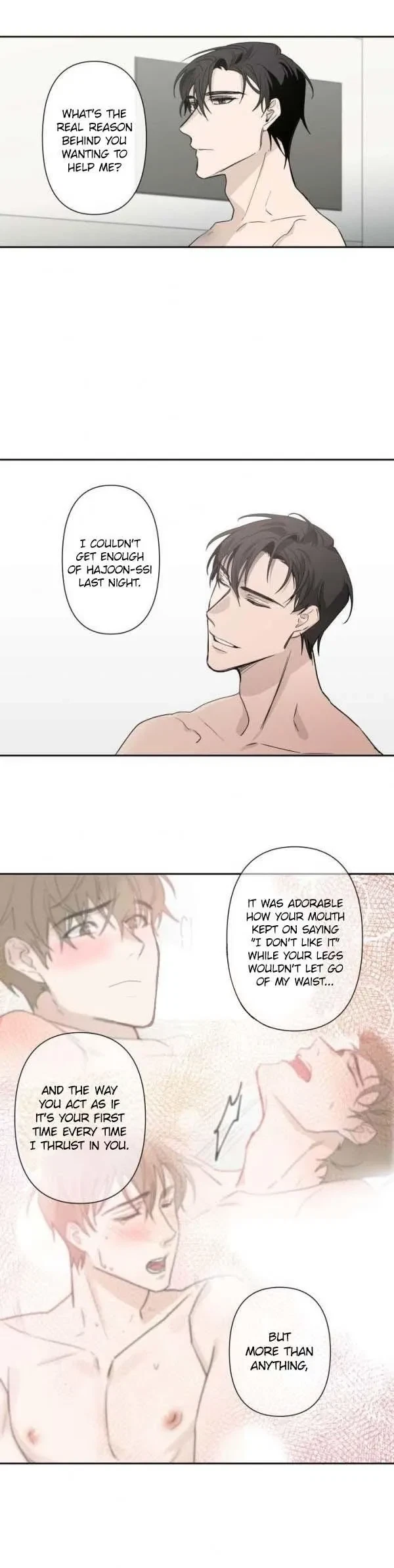 XX Partner Chapter 4, page 12