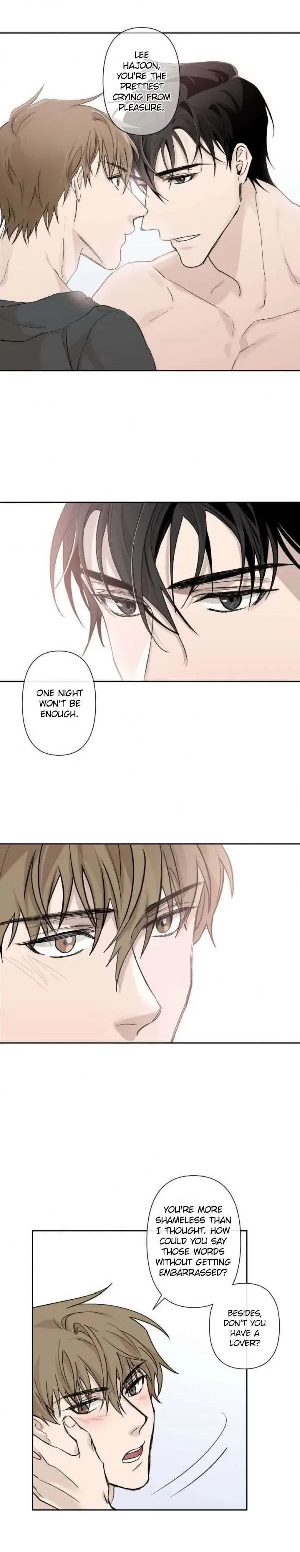 XX Partner Chapter 4, page 13