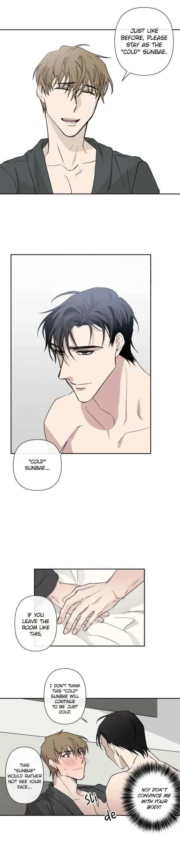 XX Partner Chapter 4, page 16