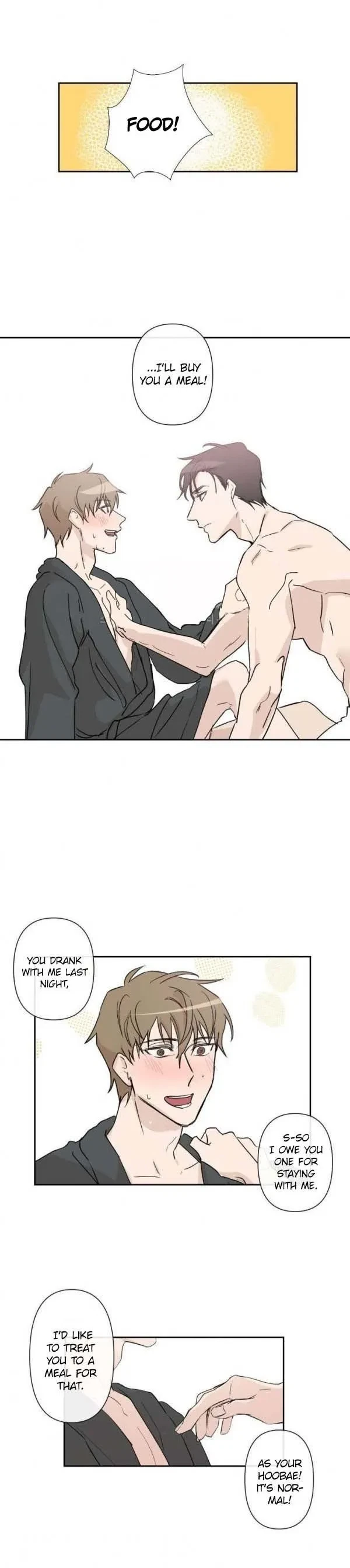 XX Partner Chapter 4, page 17