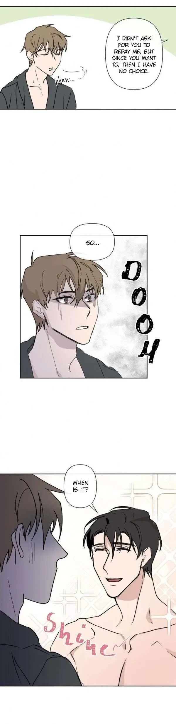 XX Partner Chapter 4, page 18