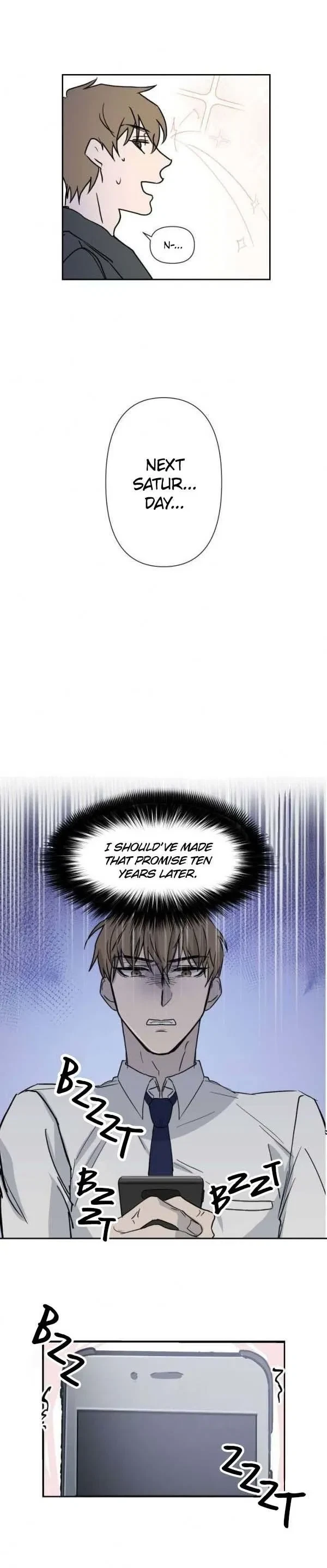 XX Partner Chapter 4, page 19