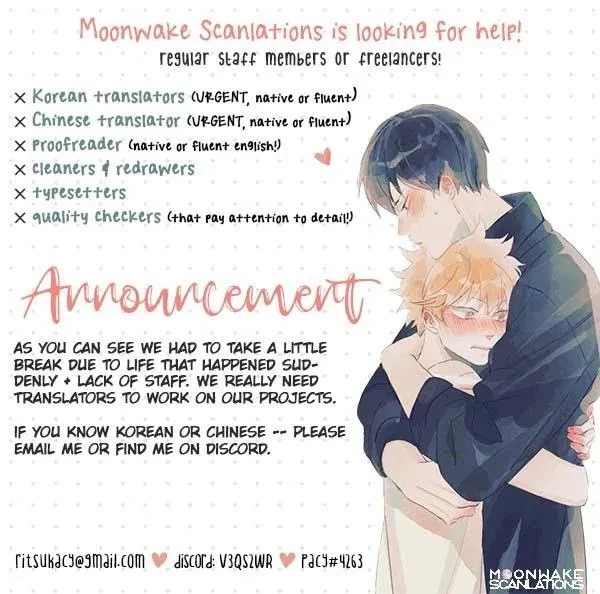 XX Partner Chapter 4, page 21