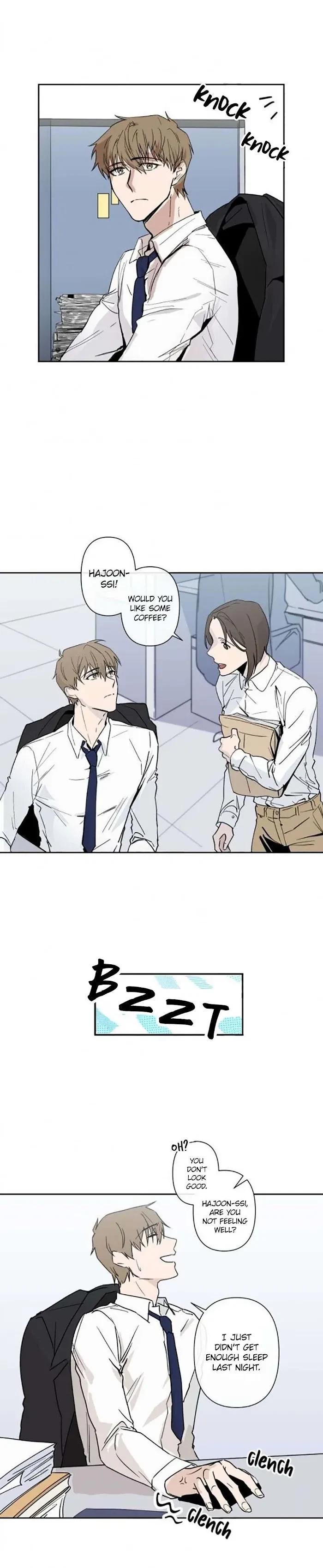 XX Partner Chapter 4, page 3