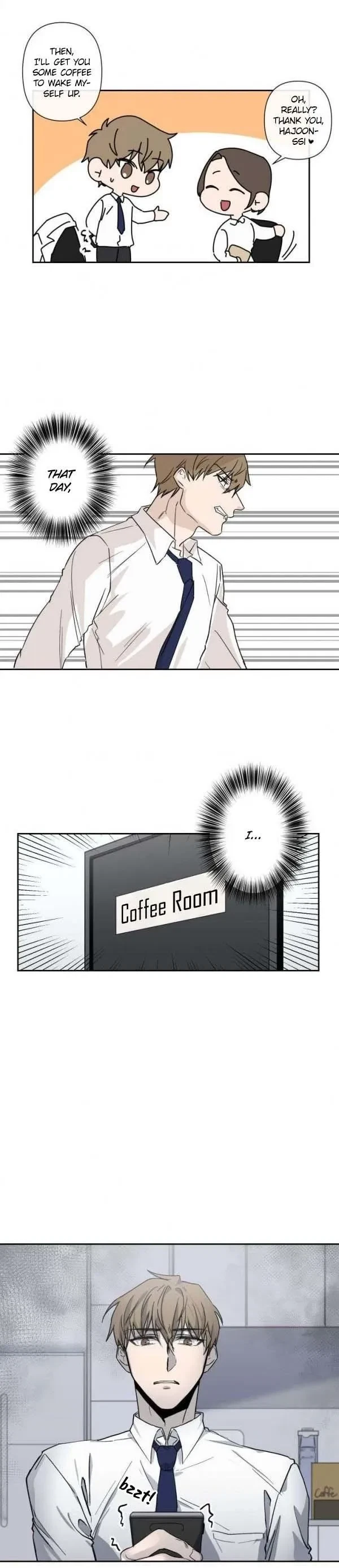 XX Partner Chapter 4, page 4