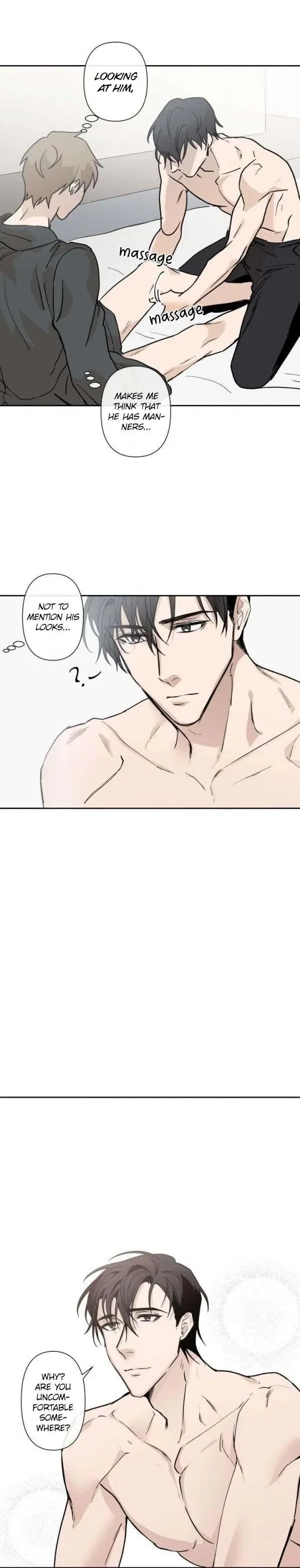 XX Partner Chapter 4, page 6