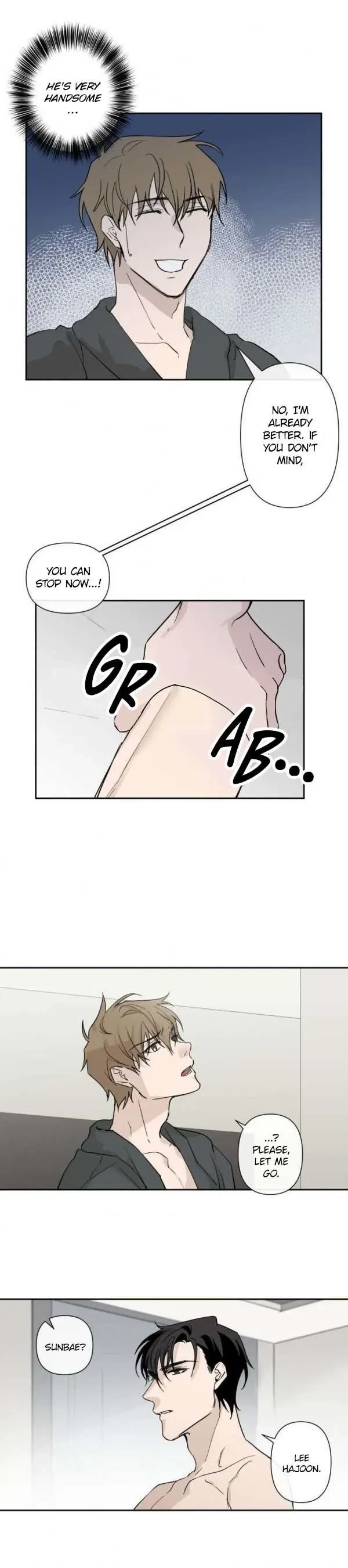 XX Partner Chapter 4, page 7