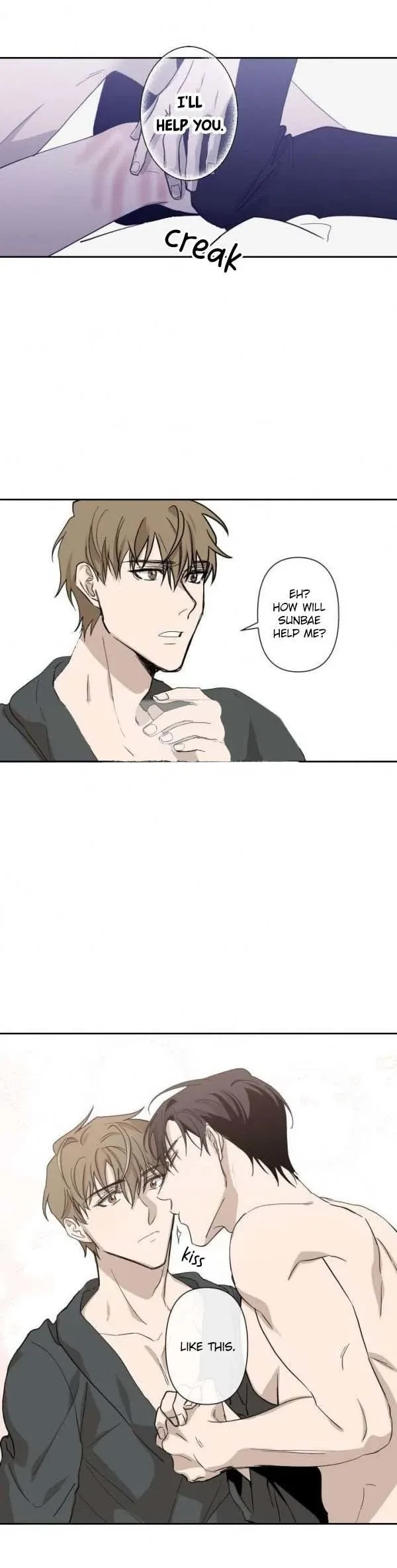 XX Partner Chapter 4, page 9