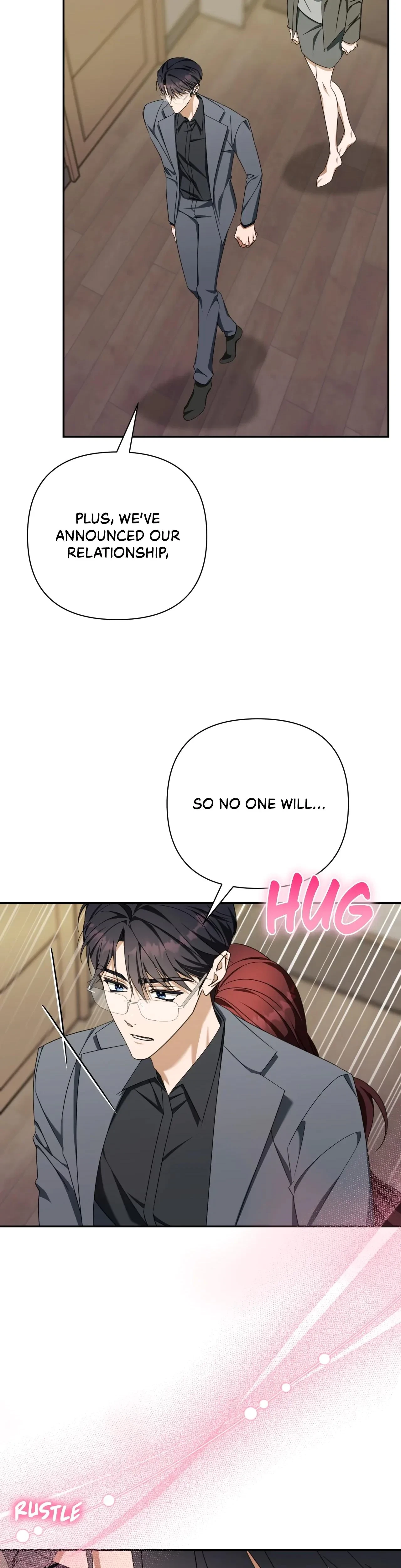 A Boss With Benefits Chapter 33, page 13