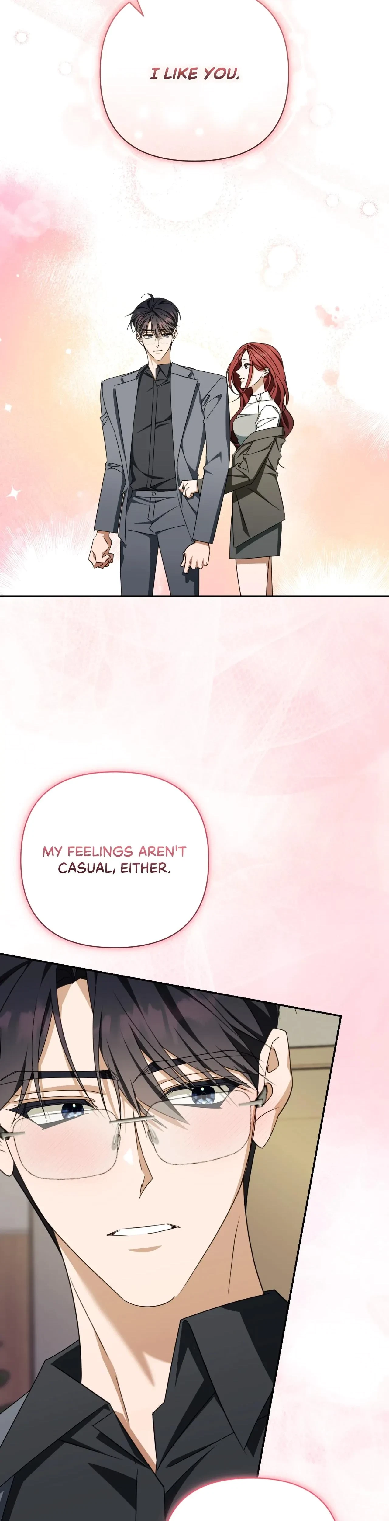 A Boss With Benefits Chapter 33, page 20