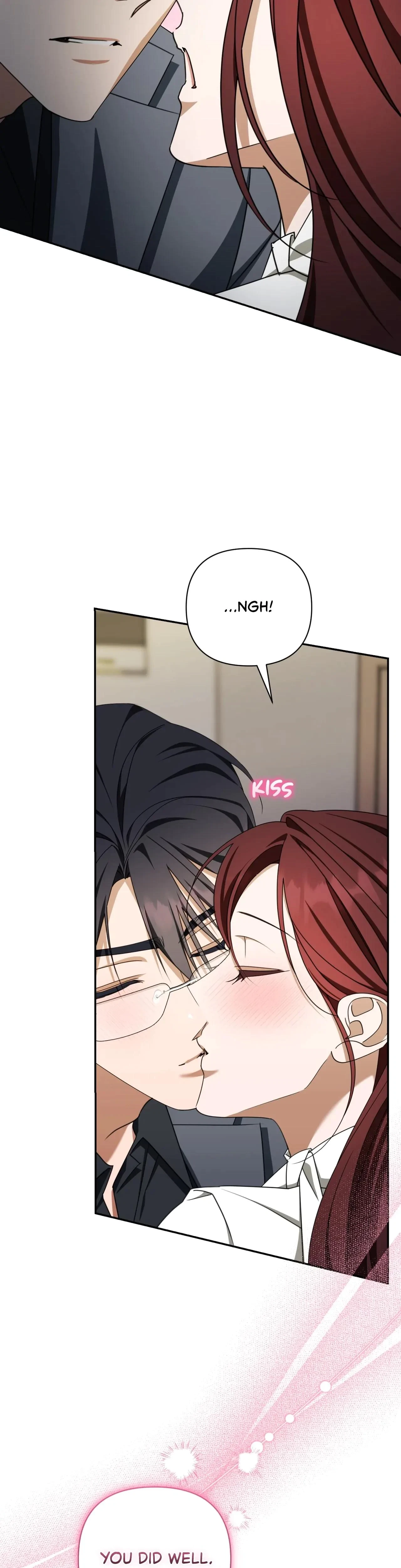 A Boss With Benefits Chapter 33, page 22