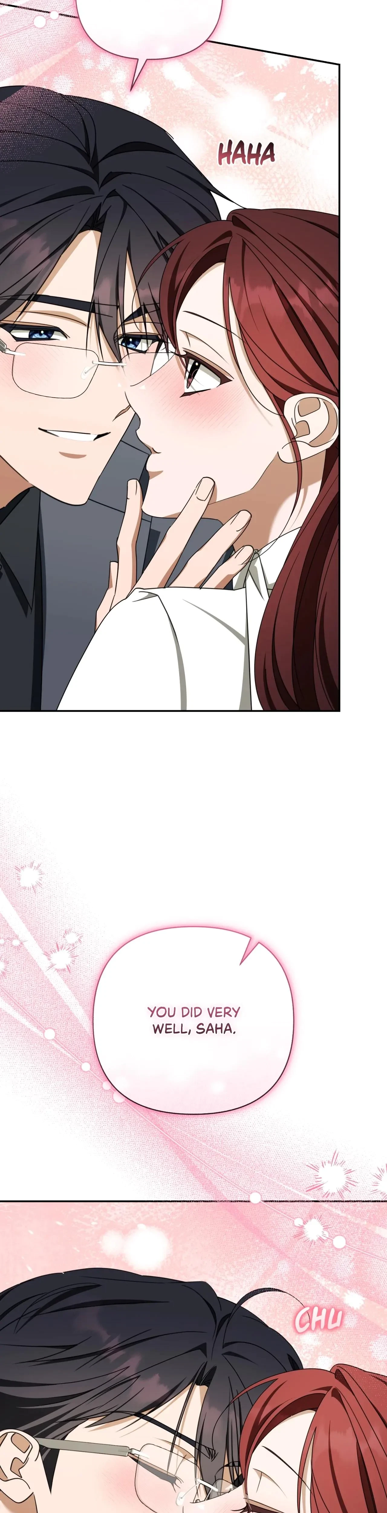 A Boss With Benefits Chapter 33, page 23