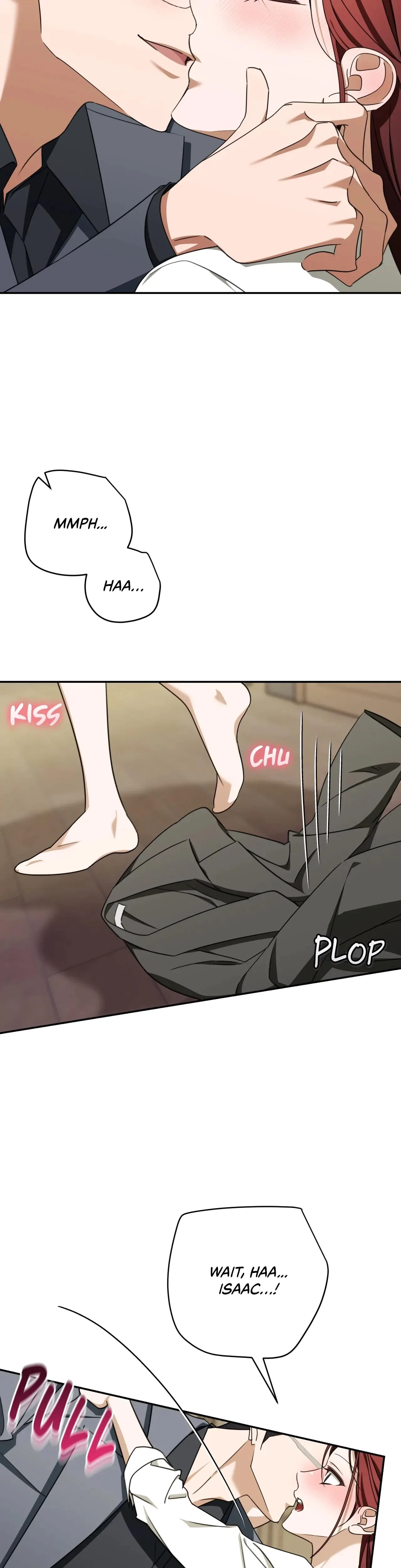 A Boss With Benefits Chapter 33, page 24