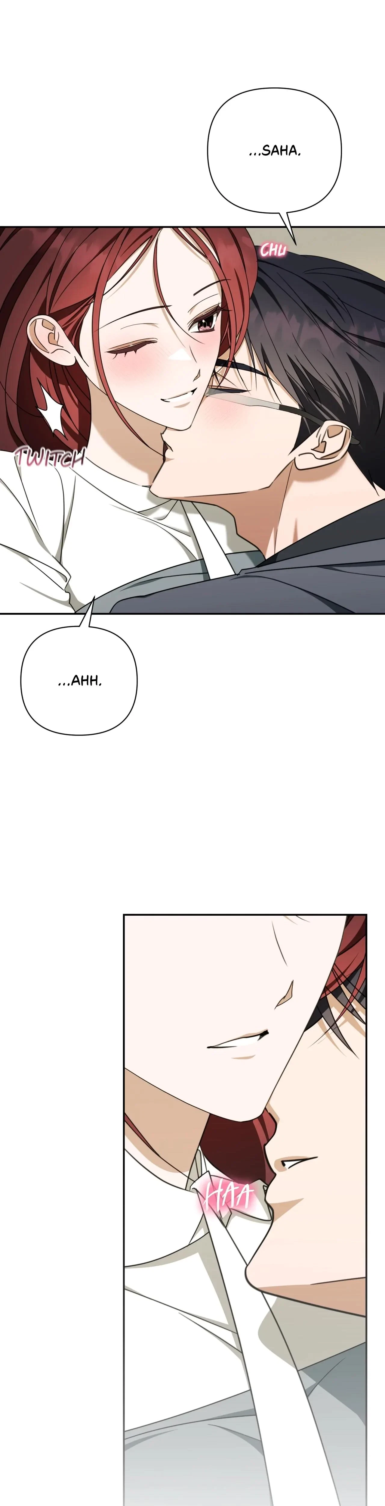 A Boss With Benefits Chapter 33, page 26