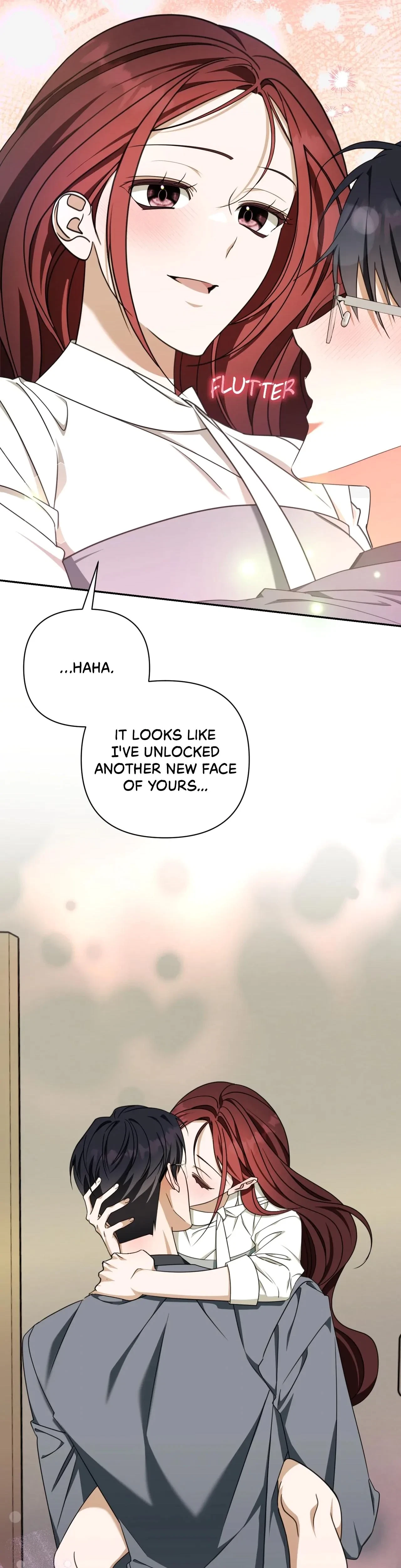 A Boss With Benefits Chapter 33, page 28