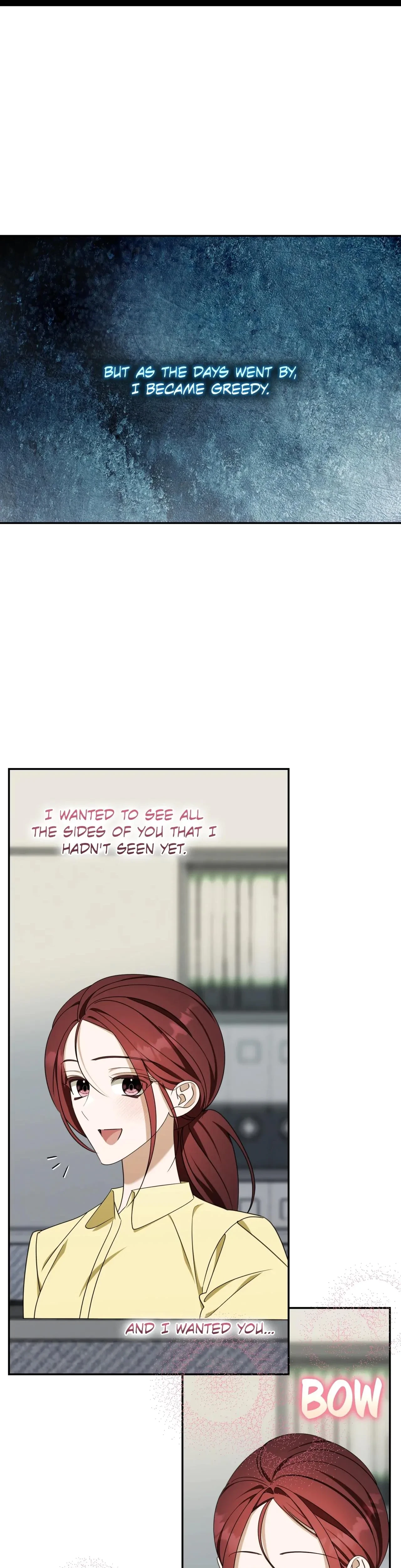 A Boss With Benefits Chapter 33, page 31