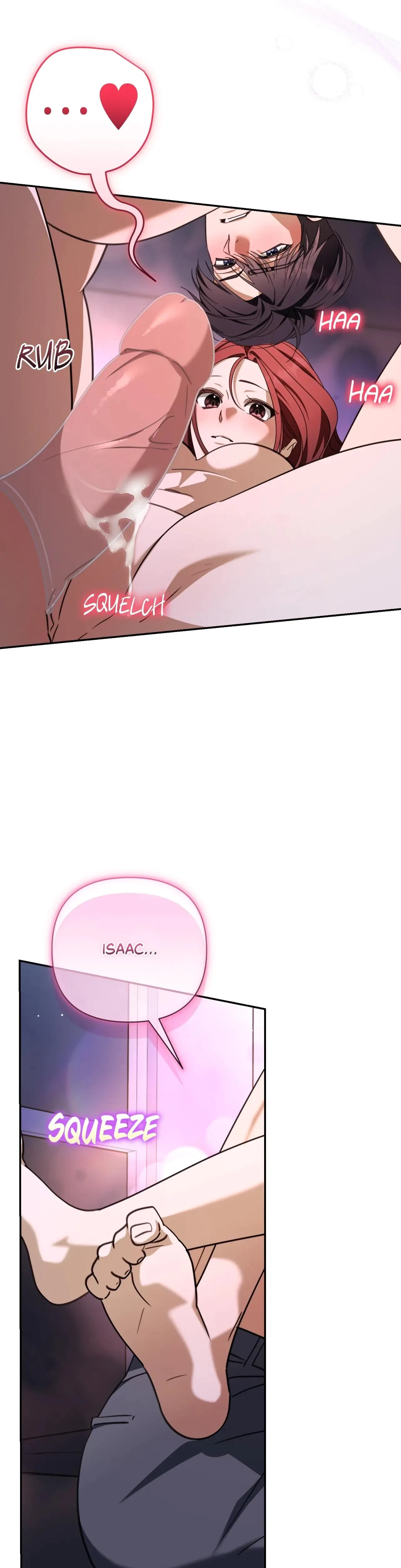 A Boss With Benefits Chapter 33, page 37