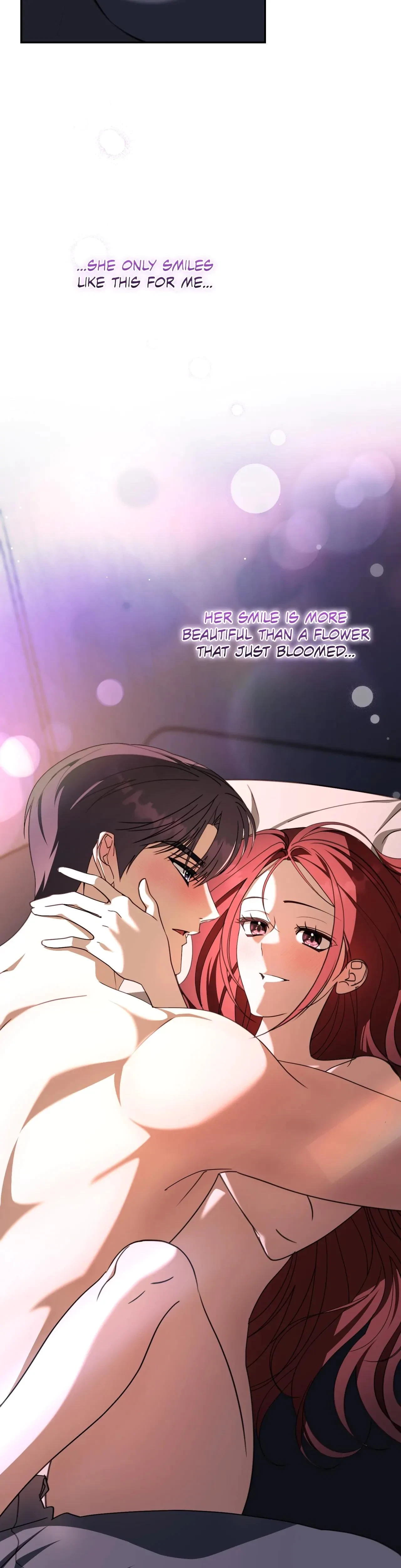 A Boss With Benefits Chapter 33, page 38
