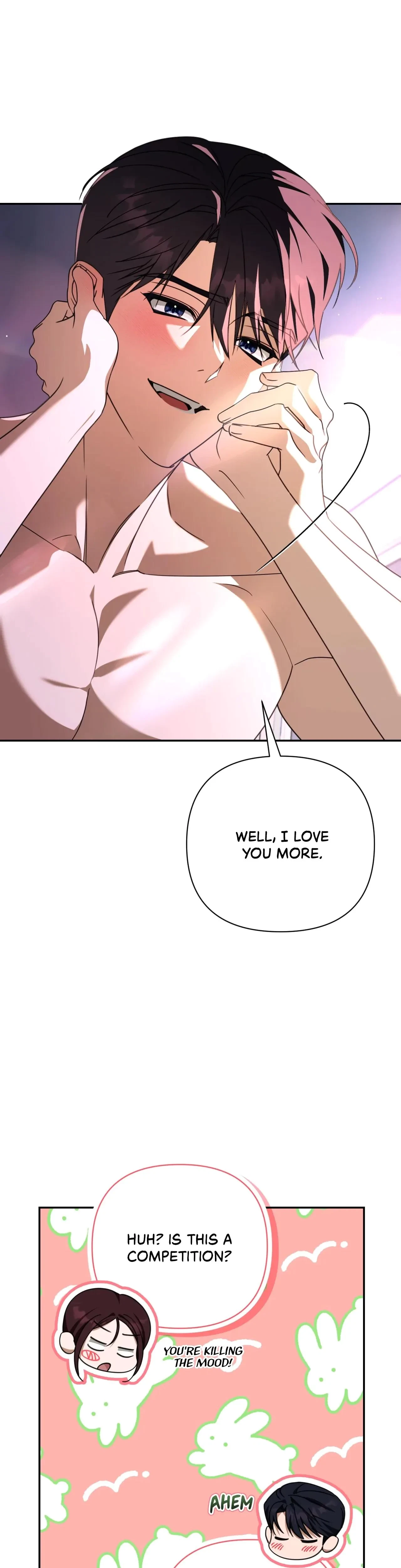 A Boss With Benefits Chapter 33, page 40