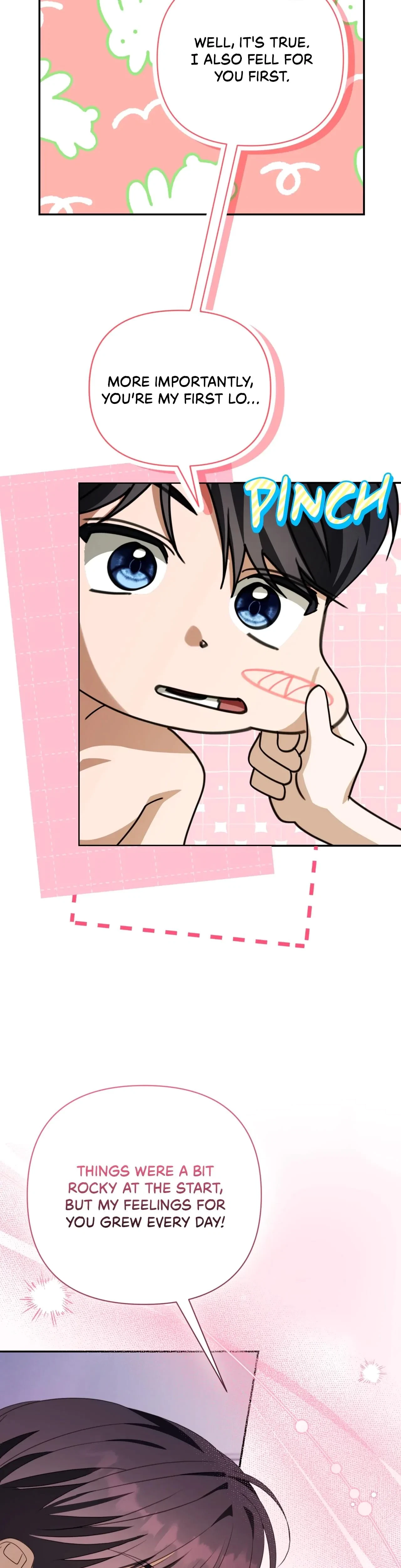 A Boss With Benefits Chapter 33, page 41