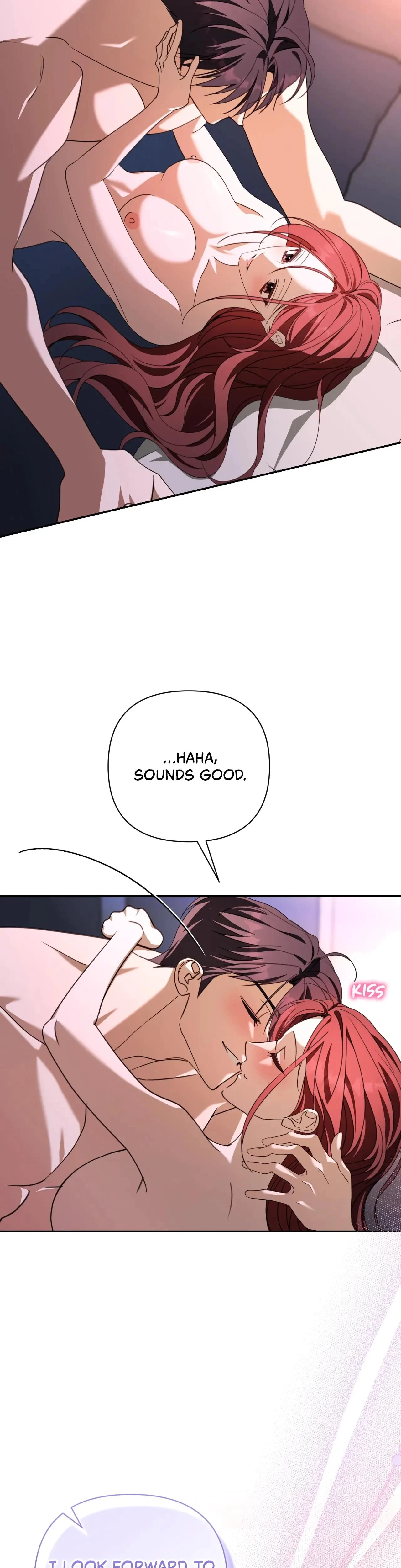 A Boss With Benefits Chapter 33, page 43