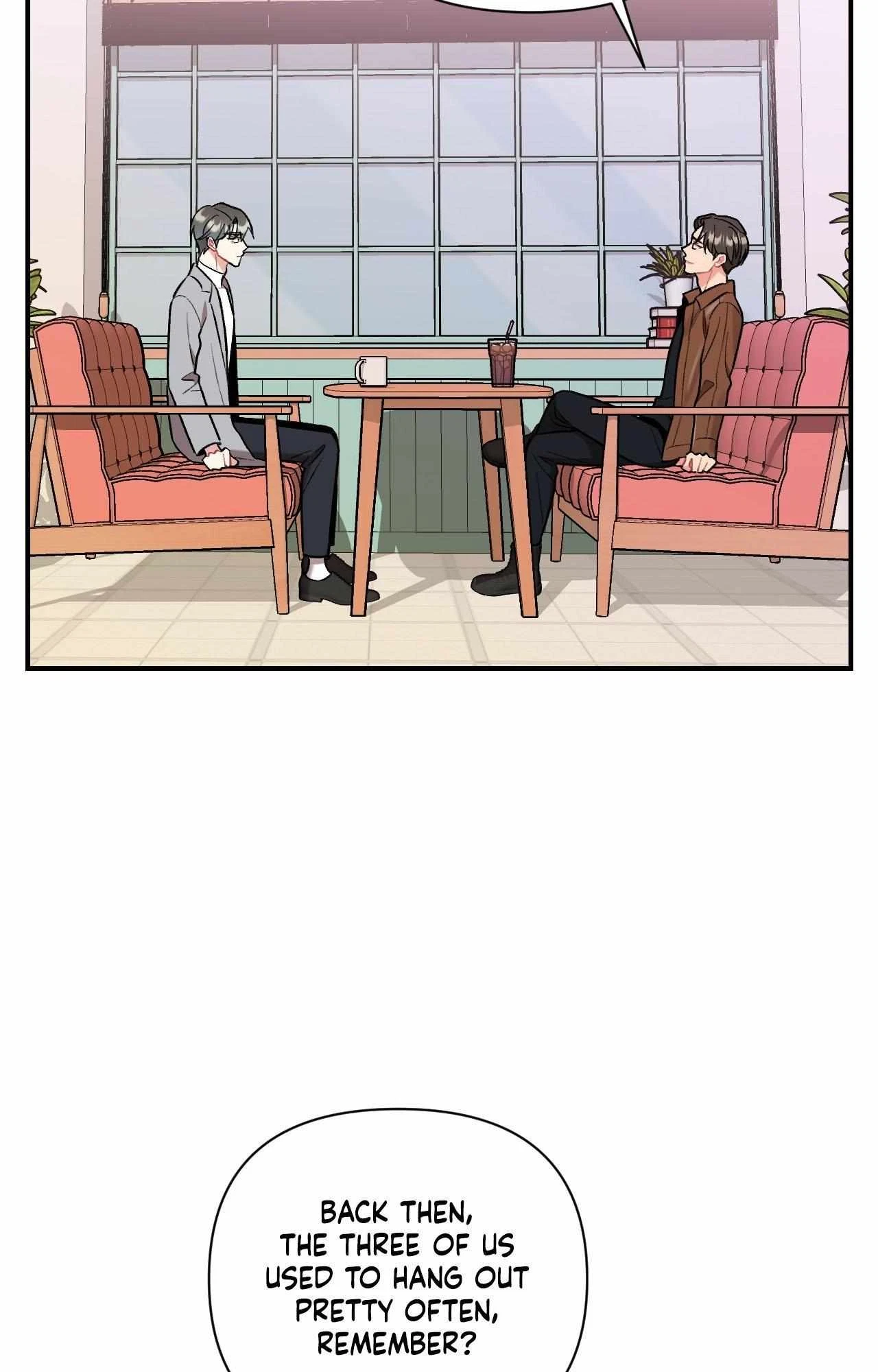Cherry Picking Chapter 79, page 10