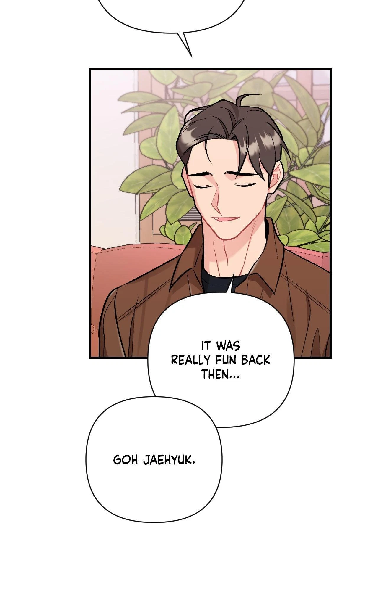 Cherry Picking Chapter 79, page 11
